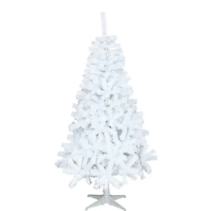 Sapin De NOËL Blanc Colmar 180cm – 480 Branches