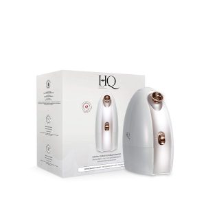 Sauna Visage Aromathérapie HQ – Peau nette et purifiée