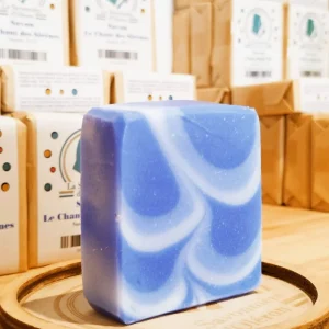 Savon Surgras Bio Nature Karité Coco