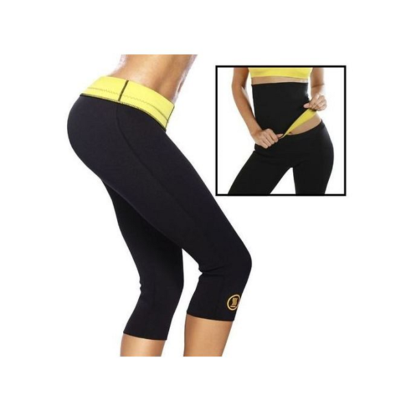 Ensemble Short + Ceinture De Sudation Intensive Sauna Minceur – Pour Femme Et Homme – Image 7