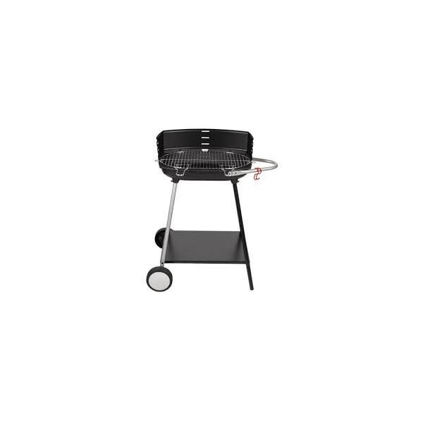Barbecue à Charbon De Bois MEXICO – SOMAGIC – Image 4