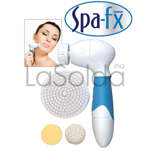 Spa-Fx Brosse Pour Visage