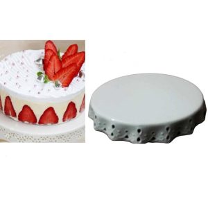 Support Cake
