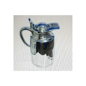 Thermos En Inox 1L Avec 2 Cercles