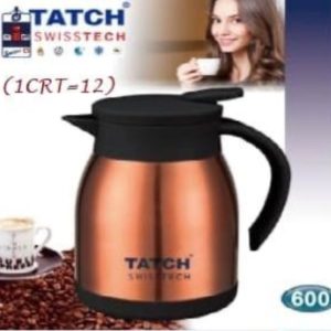Thermos En Inox 600ML