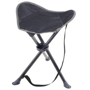 Chaise Trépied de Camping/Plage