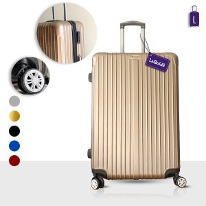 Valise Trolley Rigide “Escapade” Grande
